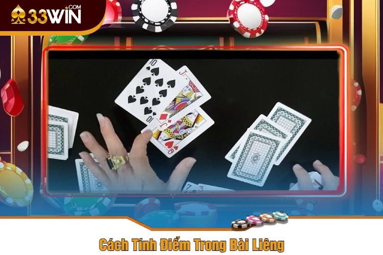 Cách Tính Điểm Trong Bài Liêng