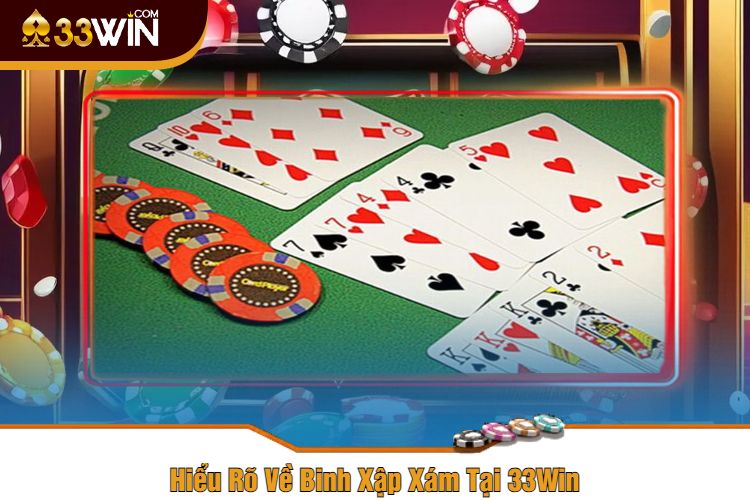 Hiểu Rõ Về Binh Xập Xám Tại 33Win